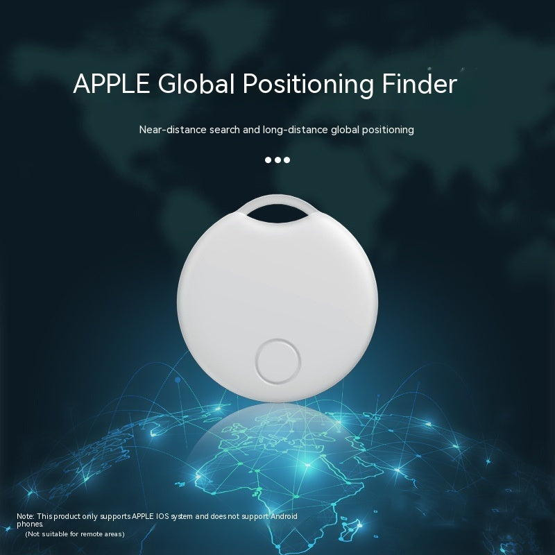 Anti-loss Bluetooth Pet Tracking Locator Device