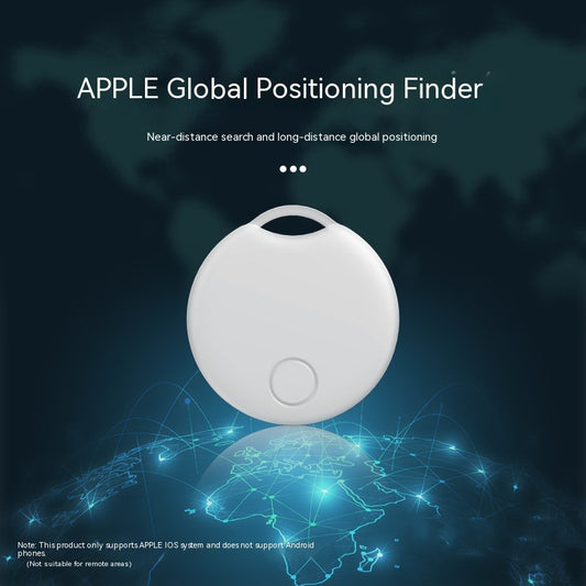 Anti-loss Bluetooth Pet Tracking Locator Device