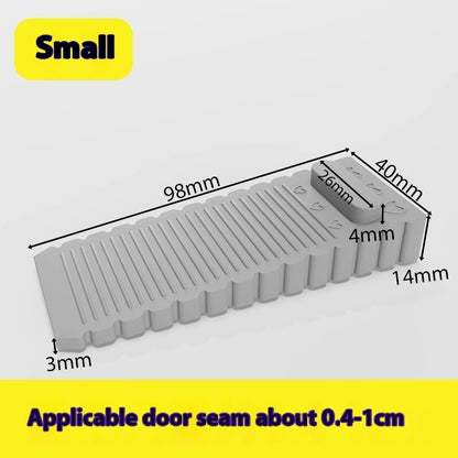 Anti-Collision Windproof Door Stopper
