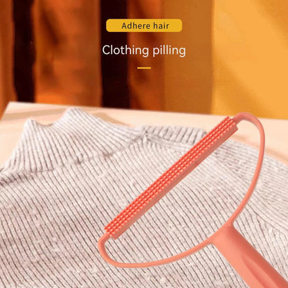 Portable Clothes Fabric Lint Remover Tool
