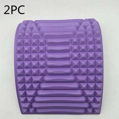 Back Lumbar Support Neck Pillow
