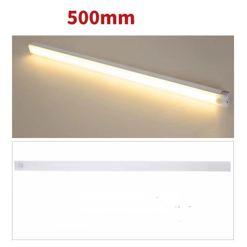 Rechargeable Self-adhesive Wireless Led Cabinet Light
