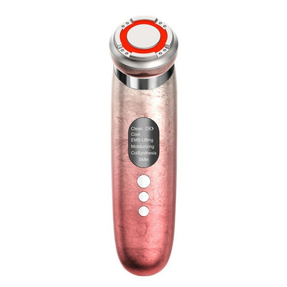 RF LED Eye Facial Lift Tighten Massager