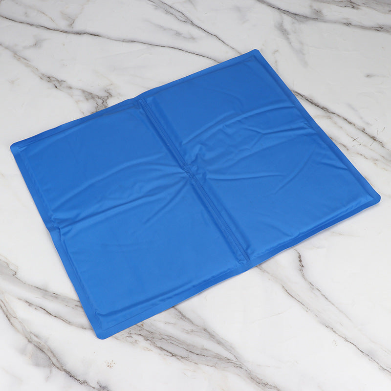 Summer Pet Gel Cooling Ice Pad