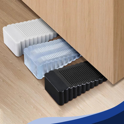 Anti-Collision Windproof Door Stopper