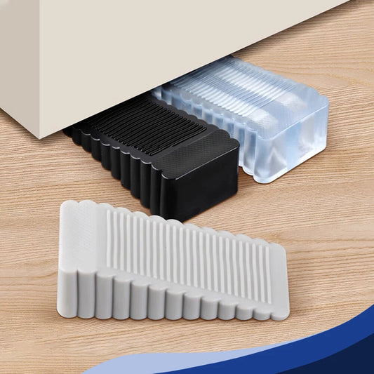 Anti-Collision Windproof Door Stopper